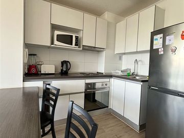 Depto en venta 3 dorm 2 baños 2 estacionamientos La Serena
