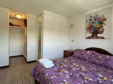 Depto en venta 3 dorm 2 baños 2 estacionamientos La Serena