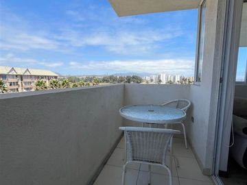 Depto en venta 3 dorm 2 baños 2 estacionamientos La Serena