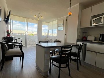 Depto en venta 3 dorm 2 baños 2 estacionamientos La Serena