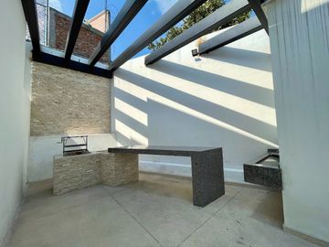 Casa en condominio de 4 recámaras