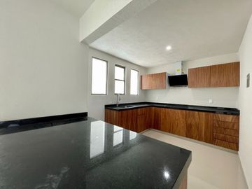 Casa en condominio de 4 recámaras