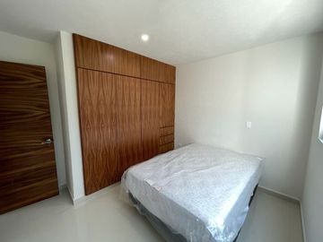 Casa en condominio de 4 recámaras