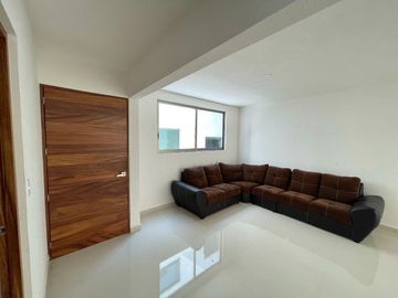 Casa en condominio de 4 recámaras