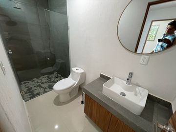 Casa en condominio de 4 recámaras