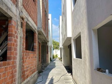 Casa en condominio de 4 recámaras