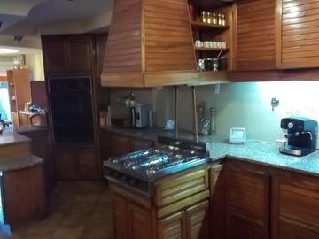 Chalet 6 ambientes en Ramos Mejìa