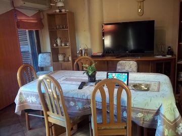 Chalet 6 ambientes en Ramos Mejìa