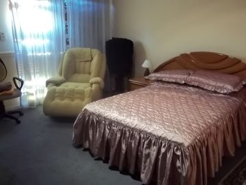 Chalet 6 ambientes en Ramos Mejìa