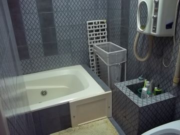 Chalet 6 ambientes en Ramos Mejìa