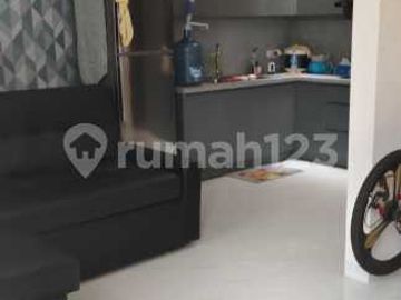 Disewakan Min 2 Tahun Rumah Pik 2 Luas 6x10 Furnished Sudah Renov