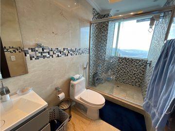 PENTHOUSE PH YACTH CLUB - APARTAMENTO AMOBLADO - VISTA AL MAR - PANAMA