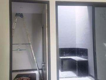 Dijual Rumah Baru Gress Di Pantai Mentari, Mulyorejo