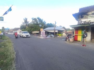 Rumah Murah Milenial Ansuran 900 ribuan Dekat Puskemas Jogonalan