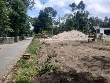 Rumah Murah Milenial Ansuran 900 ribuan Dekat Puskemas Jogonalan