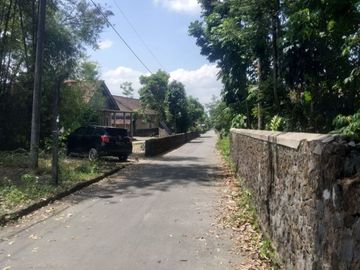 Rumah Murah Milenial Ansuran 900 ribuan Dekat Puskemas Jogonalan