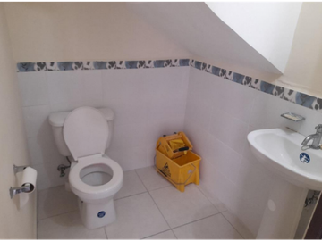 CASA DUPLEX EN VENTA P.H. MIRADOR DEL BOSQUE PACORA AVALUO RECIENTE