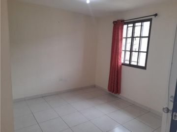 CASA DUPLEX EN VENTA P.H. MIRADOR DEL BOSQUE PACORA AVALUO RECIENTE