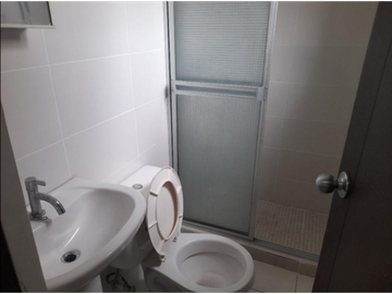 CASA DUPLEX EN VENTA P.H. MIRADOR DEL BOSQUE PACORA AVALUO RECIENTE