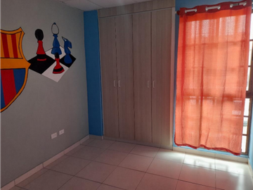 CASA DUPLEX EN VENTA P.H. MIRADOR DEL BOSQUE PACORA AVALUO RECIENTE