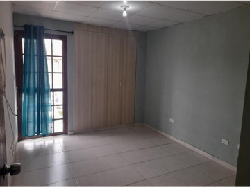 CASA DUPLEX EN VENTA P.H. MIRADOR DEL BOSQUE PACORA AVALUO RECIENTE