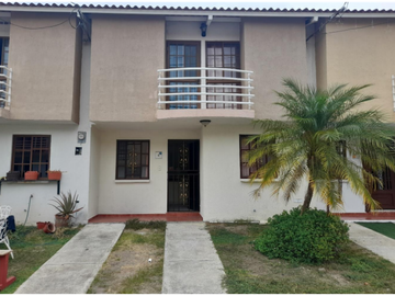 CASA DUPLEX EN VENTA P.H. MIRADOR DEL BOSQUE PACORA AVALUO RECIENTE