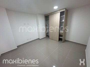 apartamento en arriendo en  calle larga. Cod A72519