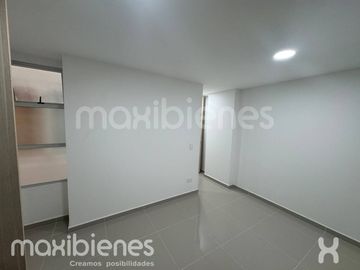 apartamento en arriendo en  calle larga. Cod A72519