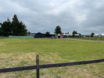 Sitio en arriendo en Puerto Varas