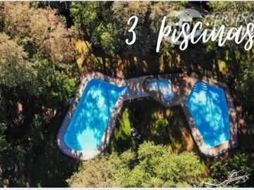 Departamento en venta de 1 dorm. en Pucón