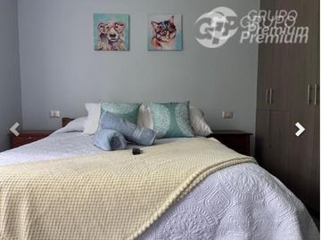 Departamento en venta de 1 dorm. en Pucón
