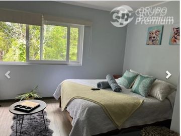 Departamento en venta de 1 dorm. en Pucón