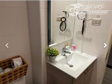 Departamento en venta de 1 dorm. en Pucón