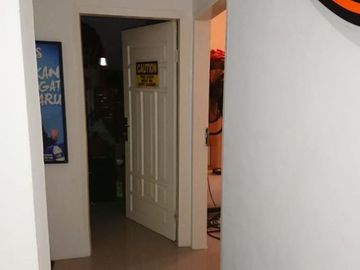 Dijual Rumah Kantor Di Jl Cemara Raya BSD Sektor 1.1 4Kamar Siap Huni Murah