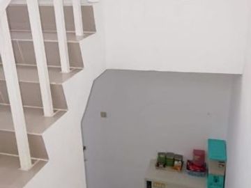 Dijual Rumah Kantor Di Jl Cemara Raya BSD Sektor 1.1 4Kamar Siap Huni Murah