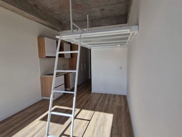 apartaestudio en arriendo en chapinero central. Cod A261156
