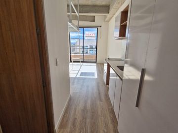 apartaestudio en arriendo en chapinero central. Cod A261156