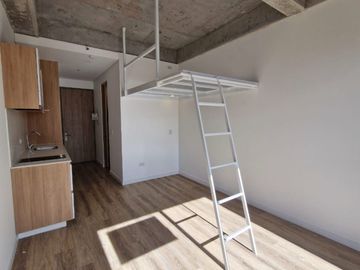 apartaestudio en arriendo en chapinero central. Cod A261156