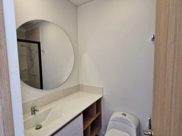 apartaestudio en arriendo en chapinero central. Cod A261156