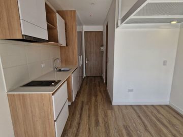 apartaestudio en arriendo en chapinero central. Cod A261156