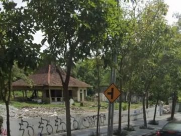 Tanah Strategis Siap Bangun Raya Mayjend Sungkono Surabaya