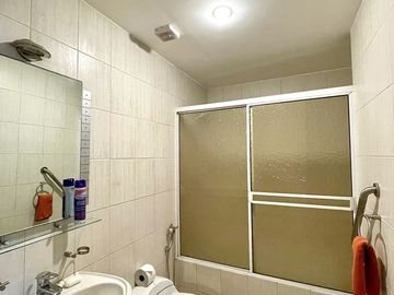 Punta Centinela, suite con vista al mar, en venta.