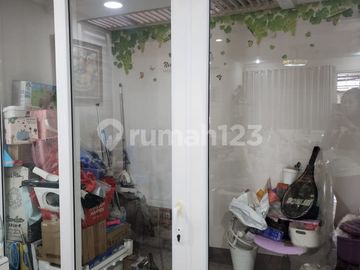 Dijual Rumah Green Court Siap Huni Rapi
