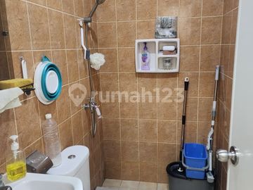 Dijual Rumah Green Court Siap Huni Rapi