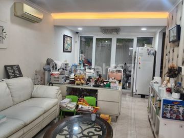 Dijual Rumah Green Court Siap Huni Rapi