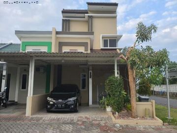 Rumah Dian Regency MINIMALIS SIAP HUNI