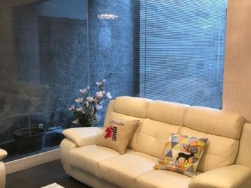 CEPAT !! RUMAH LUX SEMI FURNISH di Villa Artha Gading ,NEPIS