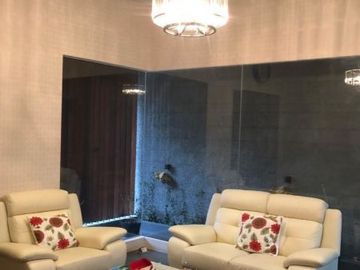CEPAT !! RUMAH LUX SEMI FURNISH di Villa Artha Gading ,NEPIS