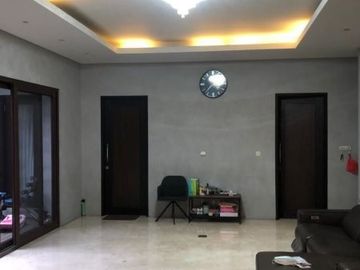 CEPAT !! RUMAH LUX SEMI FURNISH di Villa Artha Gading ,NEPIS