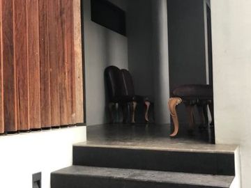 CEPAT !! RUMAH LUX SEMI FURNISH di Villa Artha Gading ,NEPIS